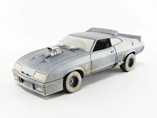 FORD USA - FALCON XB INTERCEPTOR WEATHERED VERSION 1973